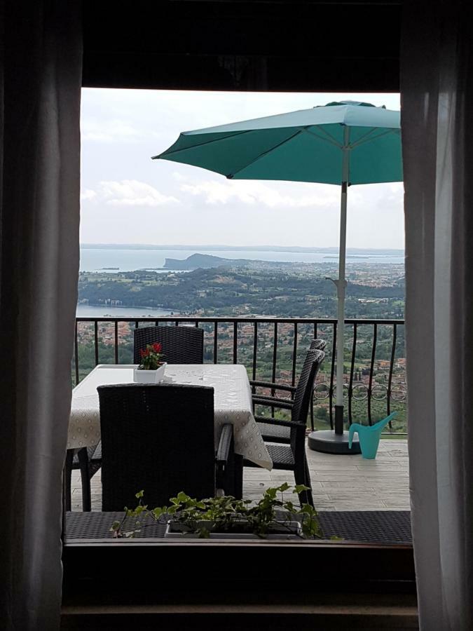 Blue Chalet Villanuova sul clisi 外观 照片